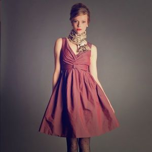 Banana Republic 8 Mad Men Collection Betty Dress